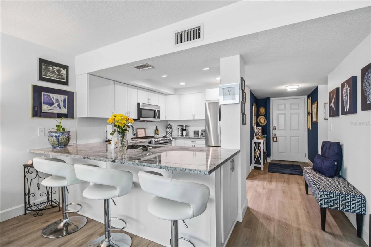 3804 Gulf Of Mexico Drive , Unit B204, Longboat Key, FL 34228 Photo