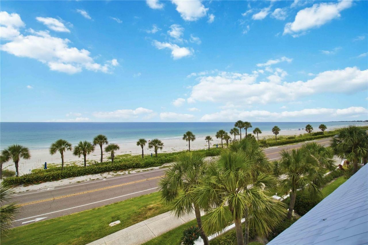 3804 Gulf Of Mexico Drive , Unit B204, Longboat Key, FL 34228 Photo