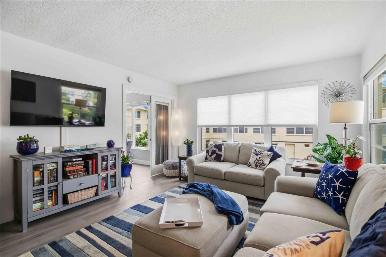 3804 Gulf Of Mexico Drive , Unit B204, Longboat Key, FL 34228 Photo