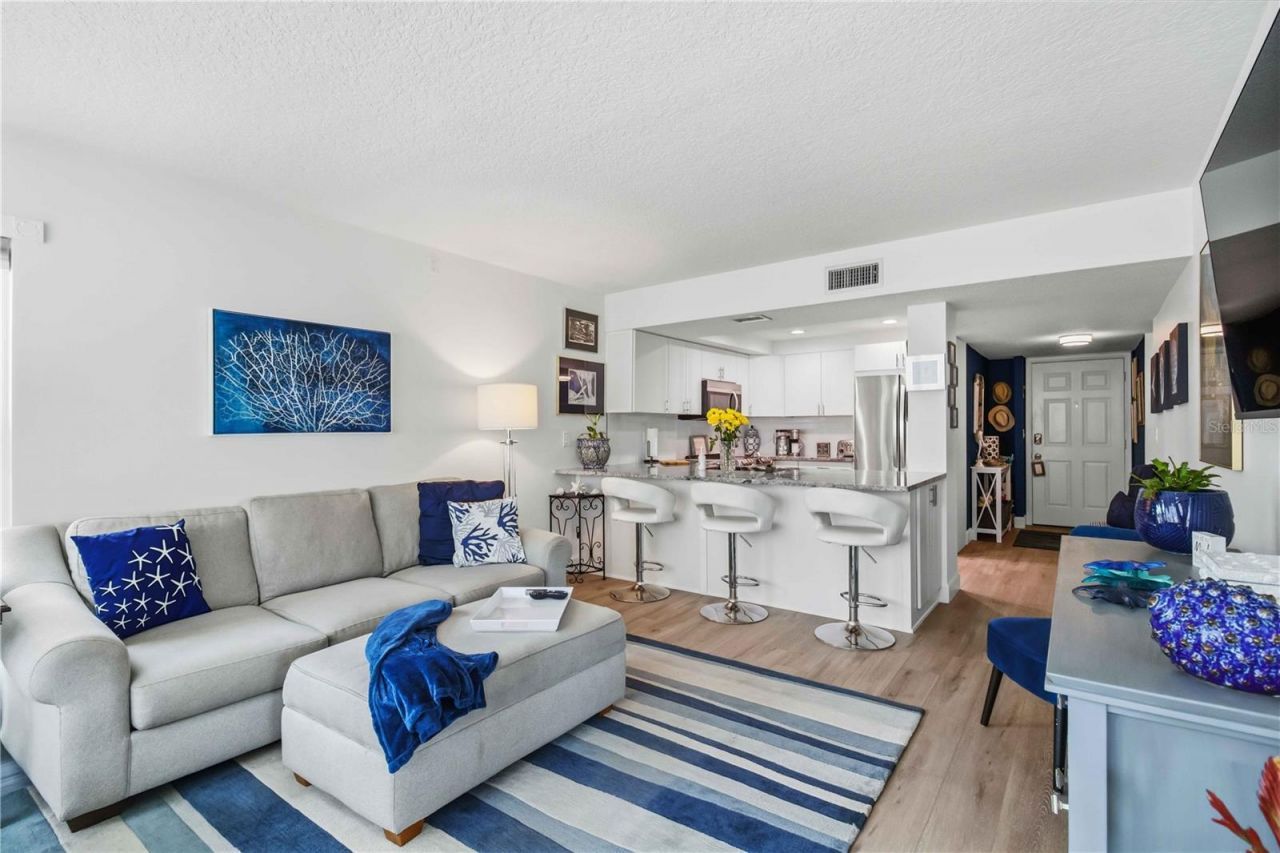 3804 Gulf Of Mexico Drive , Unit B204, Longboat Key, FL 34228 Photo