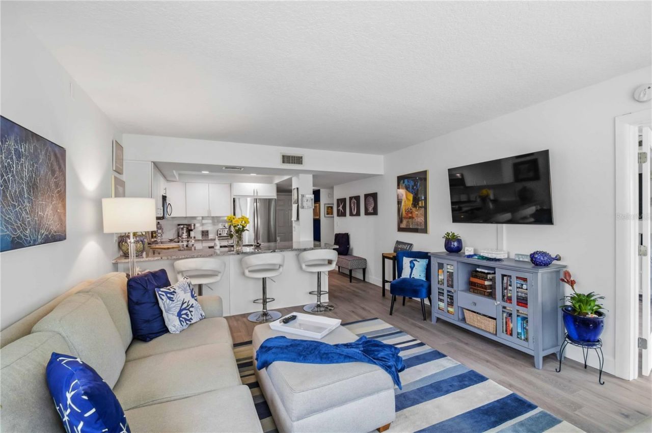 3804 Gulf Of Mexico Drive , Unit B204, Longboat Key, FL 34228 Photo