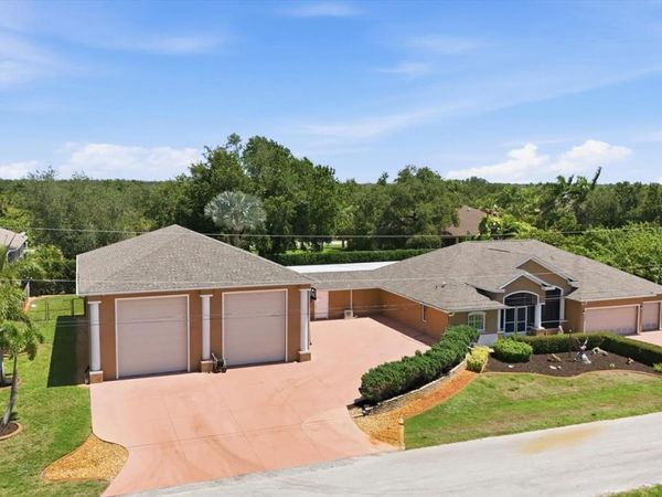 13346 CEDAR CITY AVENUE, PORT CHARLOTTE, FL 33981
