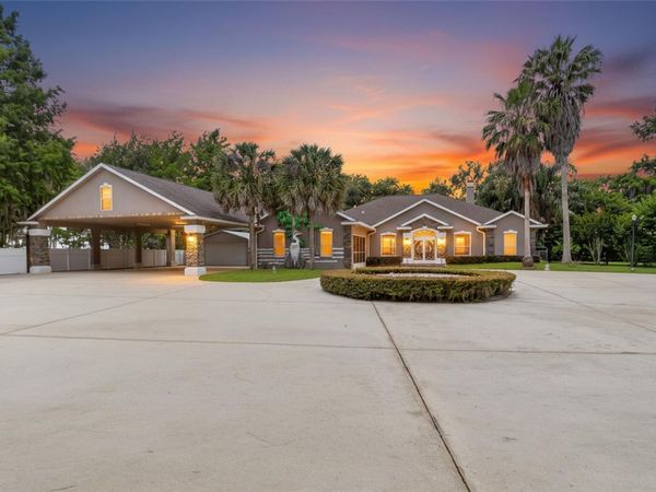 14014 SE 201ST TERRACE , HAWTHORNE, FL 32640