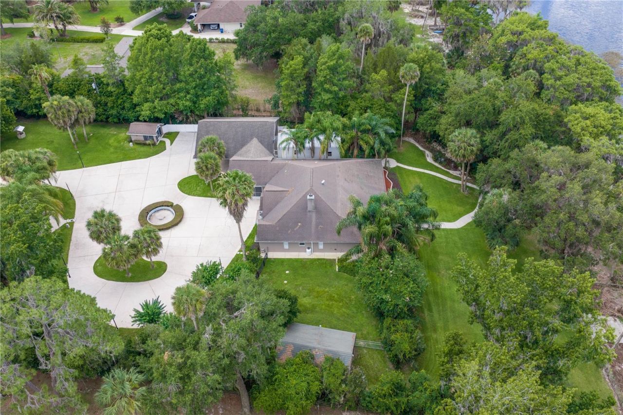 14014 SE 201st Terrace, Hawthorne, FL 32640 Photo