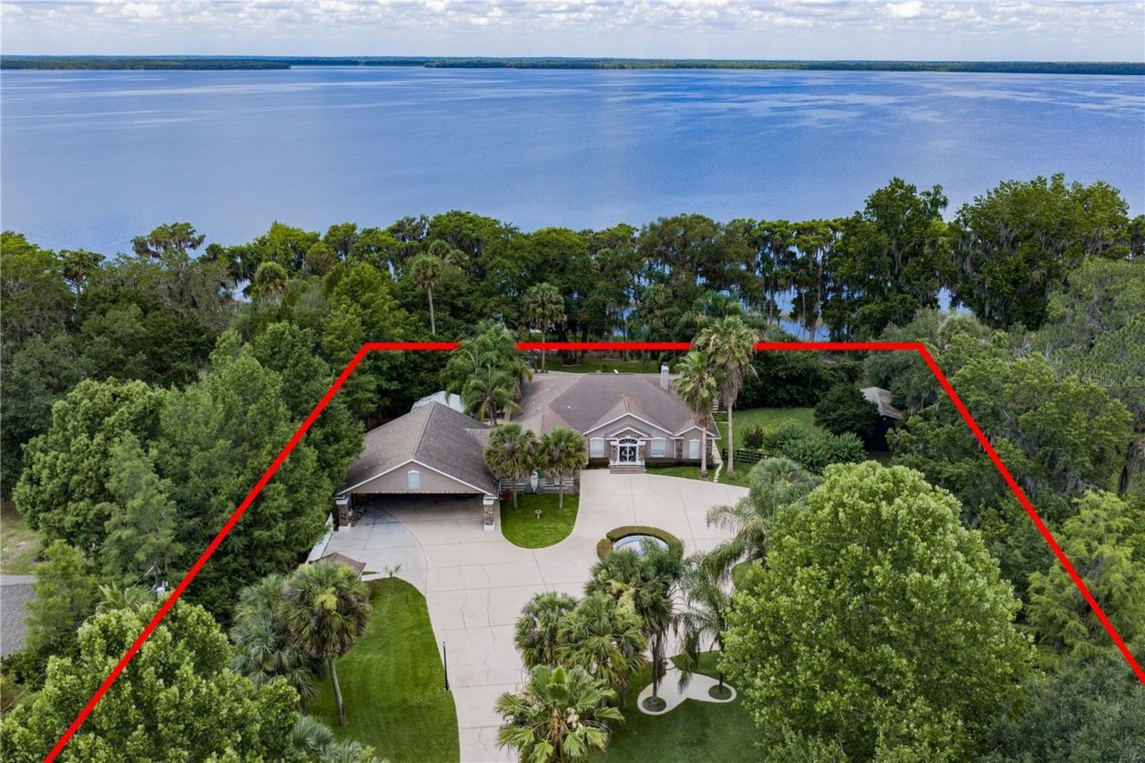 14014 SE 201st Terrace, Hawthorne, FL 32640 Photo