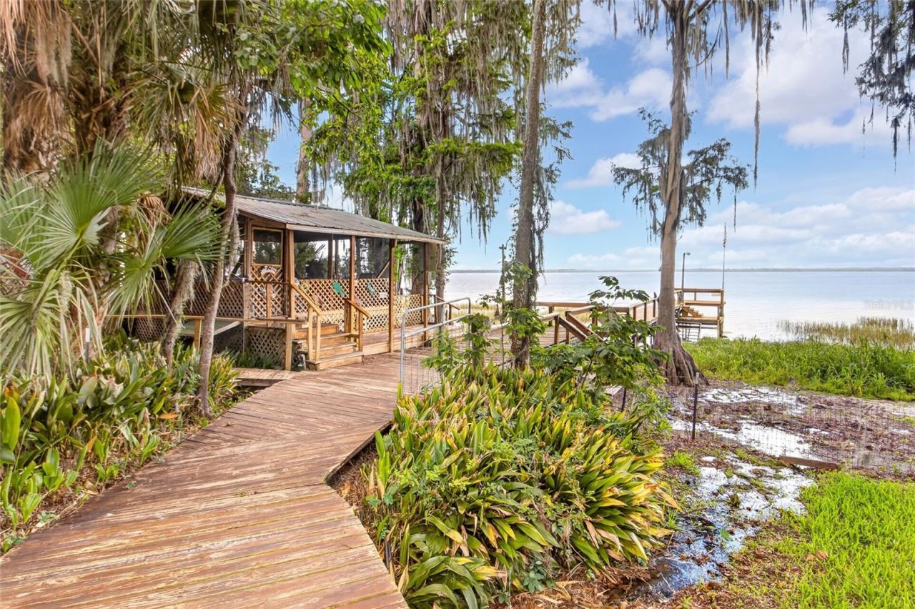 14014 SE 201st Terrace, Hawthorne, FL 32640 Photo