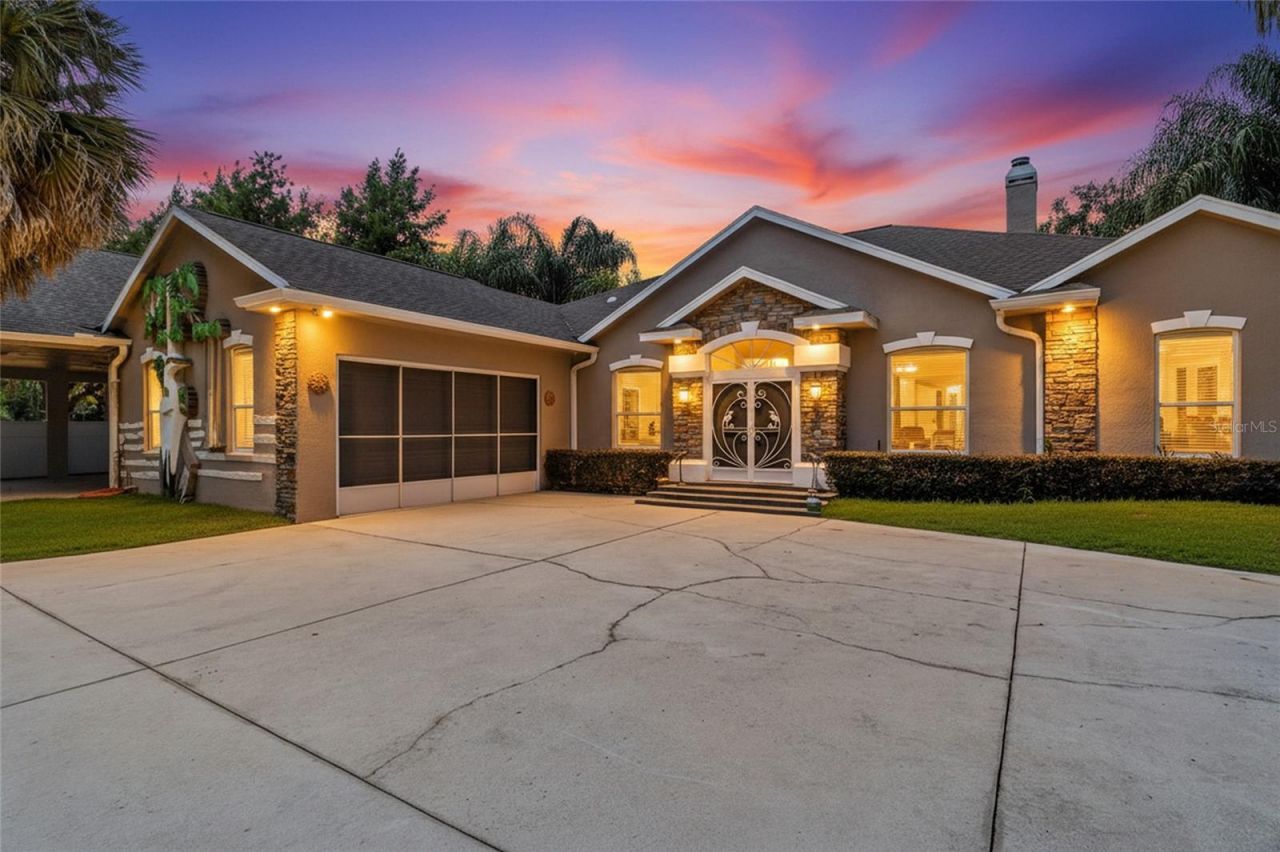 14014 SE 201st Terrace, Hawthorne, FL 32640 Photo