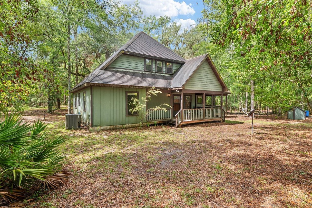 7622 SE County Road 234 , Gainesville, FL 32641 Photo