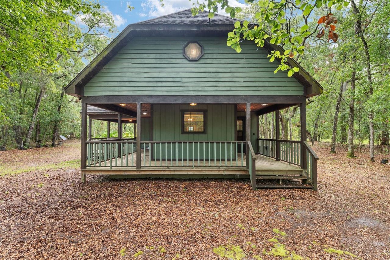 7622 SE County Road 234 , Gainesville, FL 32641 Photo