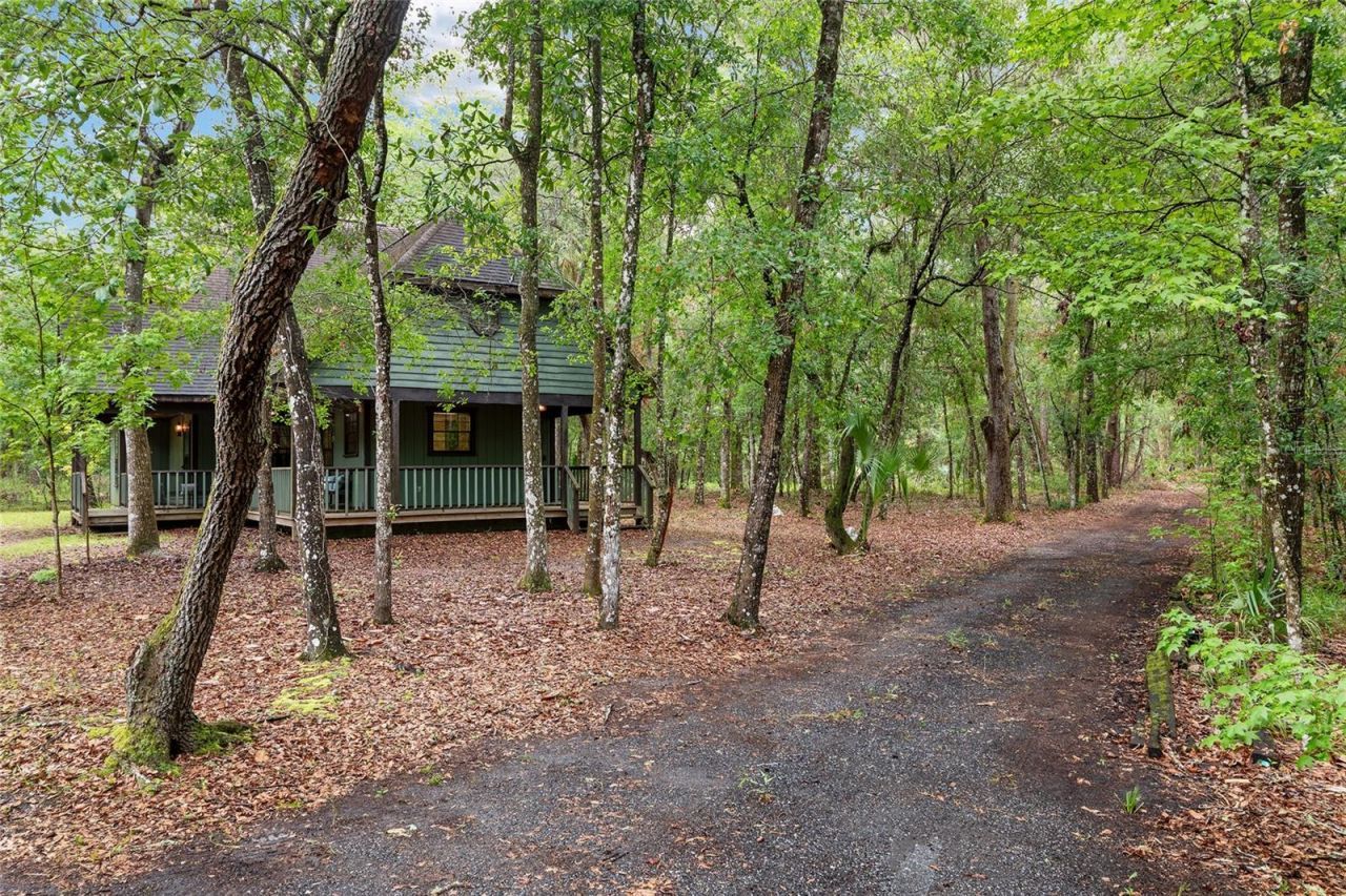 7622 SE County Road 234 , Gainesville, FL 32641 Photo