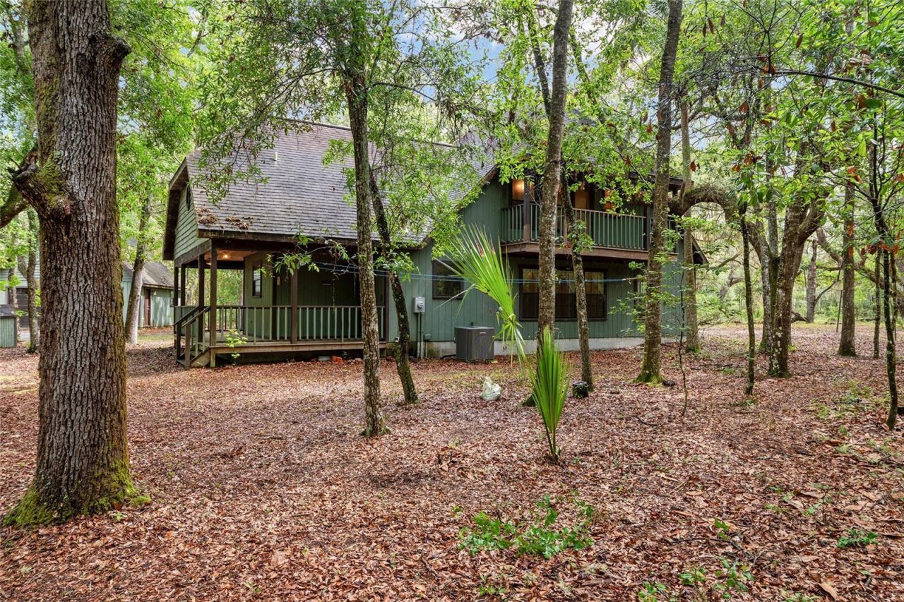7622 SE County Road 234 , Gainesville, FL 32641 Photo