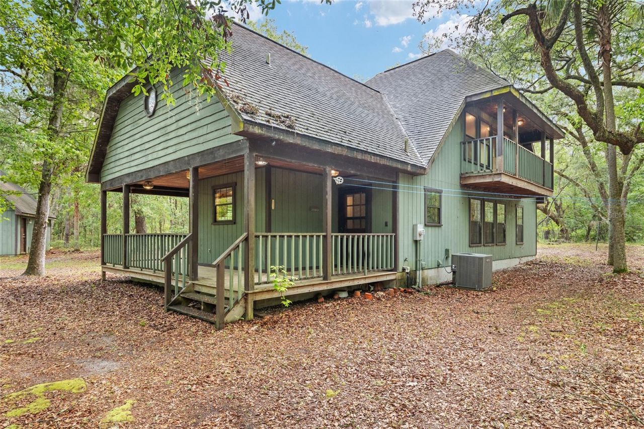 7622 SE County Road 234 , Gainesville, FL 32641 Photo