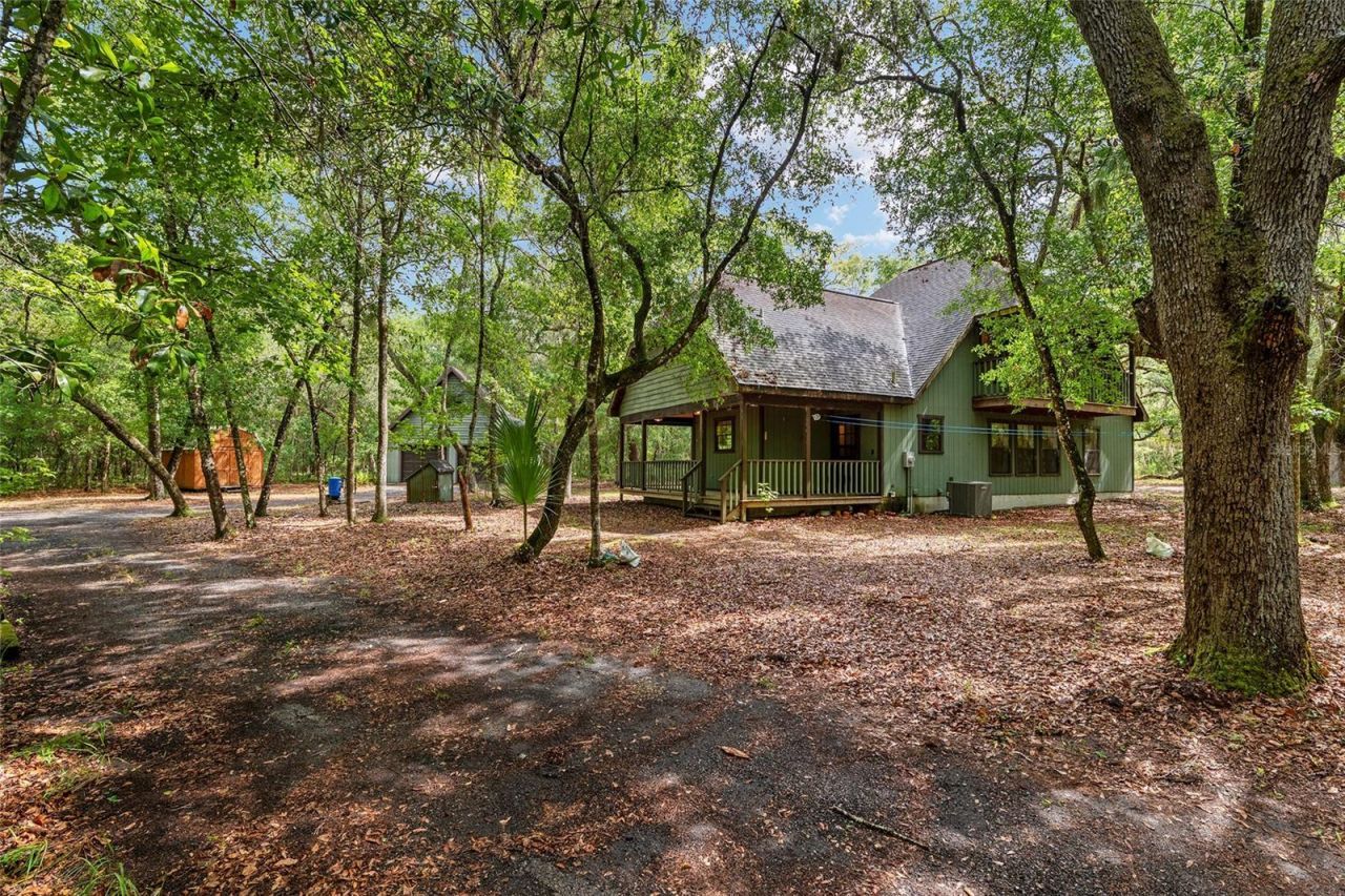 7622 SE County Road 234 , Gainesville, FL 32641 Photo