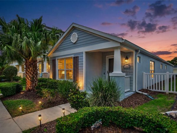 12666 SHIMMERING OAK CIRCLE , VENICE, FL 34293