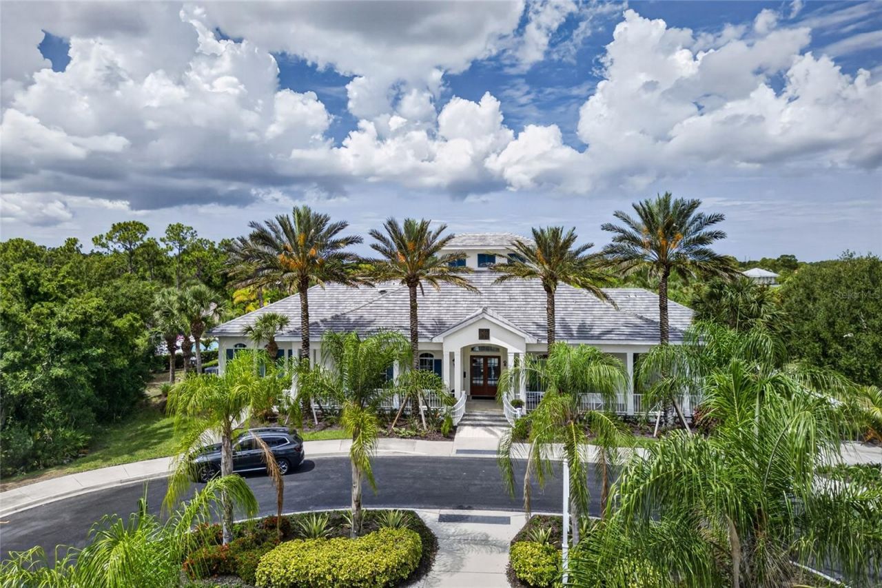 12666 Shimmering Oak Circle, Venice, FL 34293 Photo