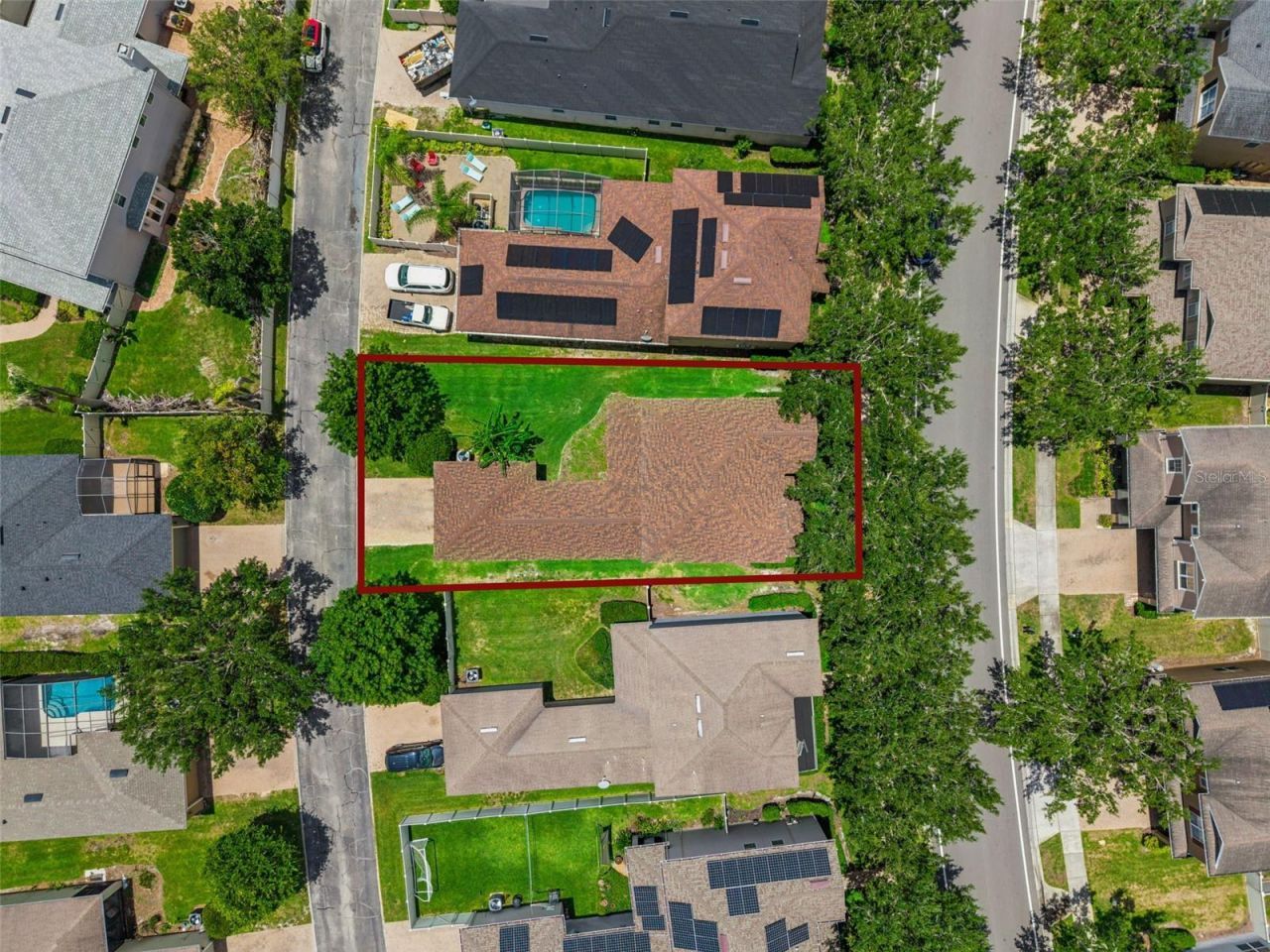 725 Legacy Park Drive, Casselberry, FL 32707 Photo