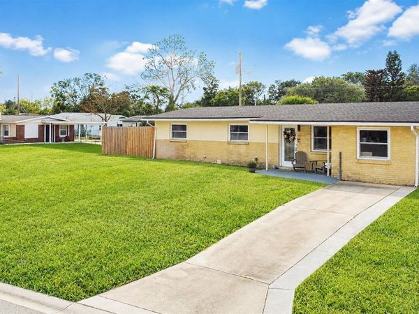 53 HIGH RIDGE ROAD, DAYTONA BEACH, FL 32117