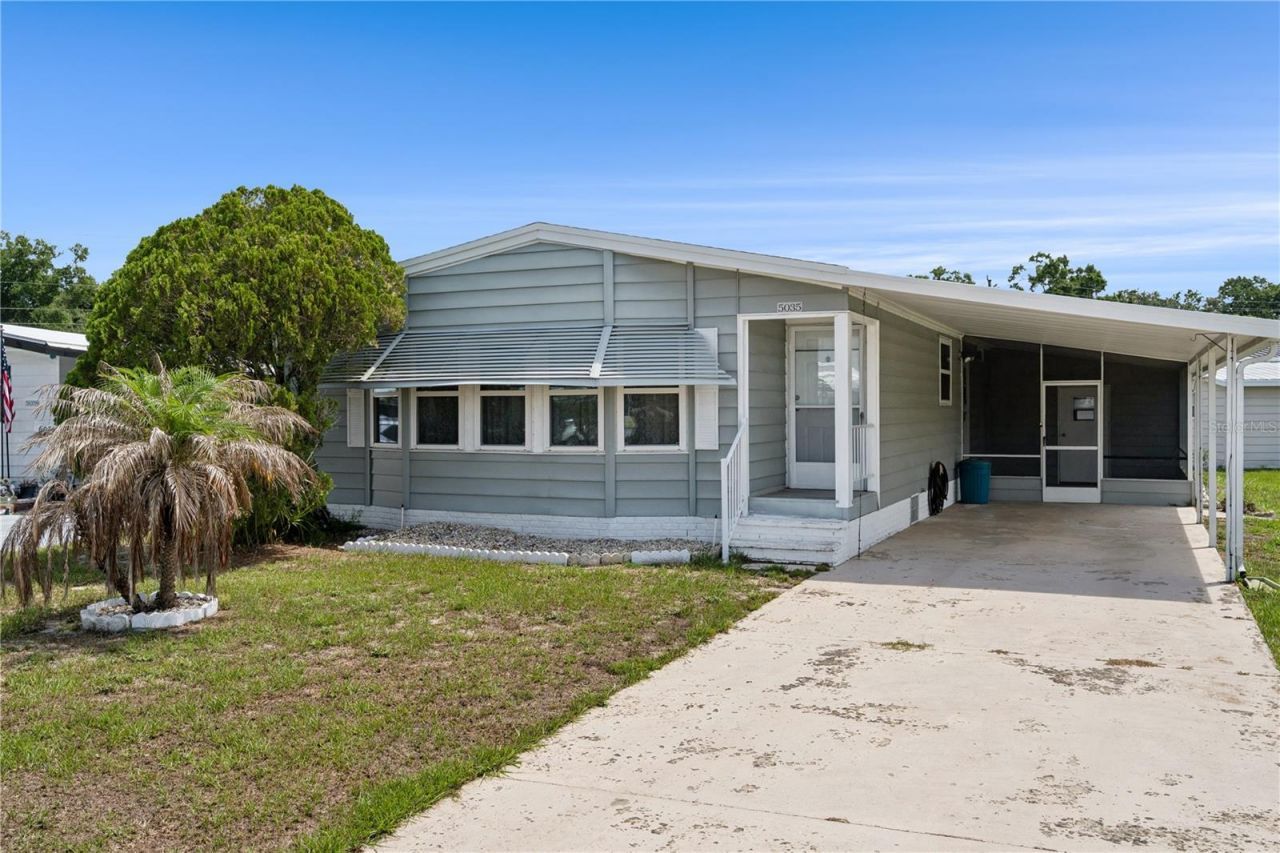 5035 Lodgewood Drive , Lakeland, FL 33810 Photo