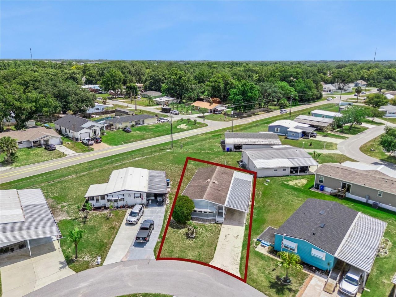 5035 Lodgewood Drive , Lakeland, FL 33810 Photo