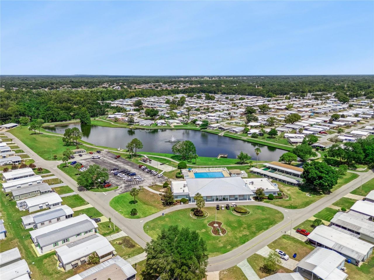 5035 Lodgewood Drive , Lakeland, FL 33810 Photo