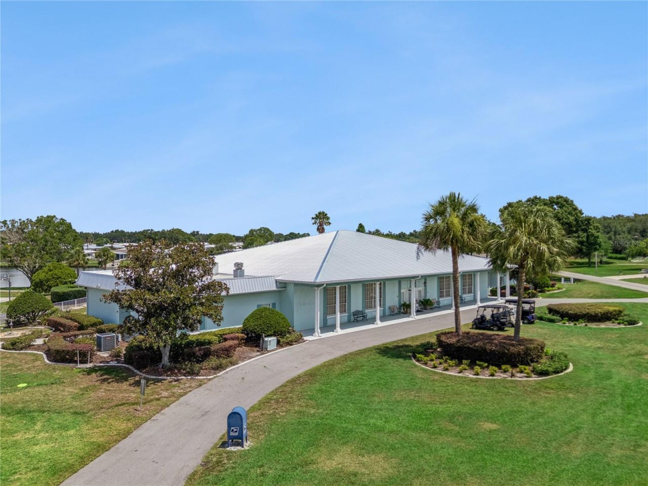 5035 Lodgewood Drive , Lakeland, FL 33810 Photo