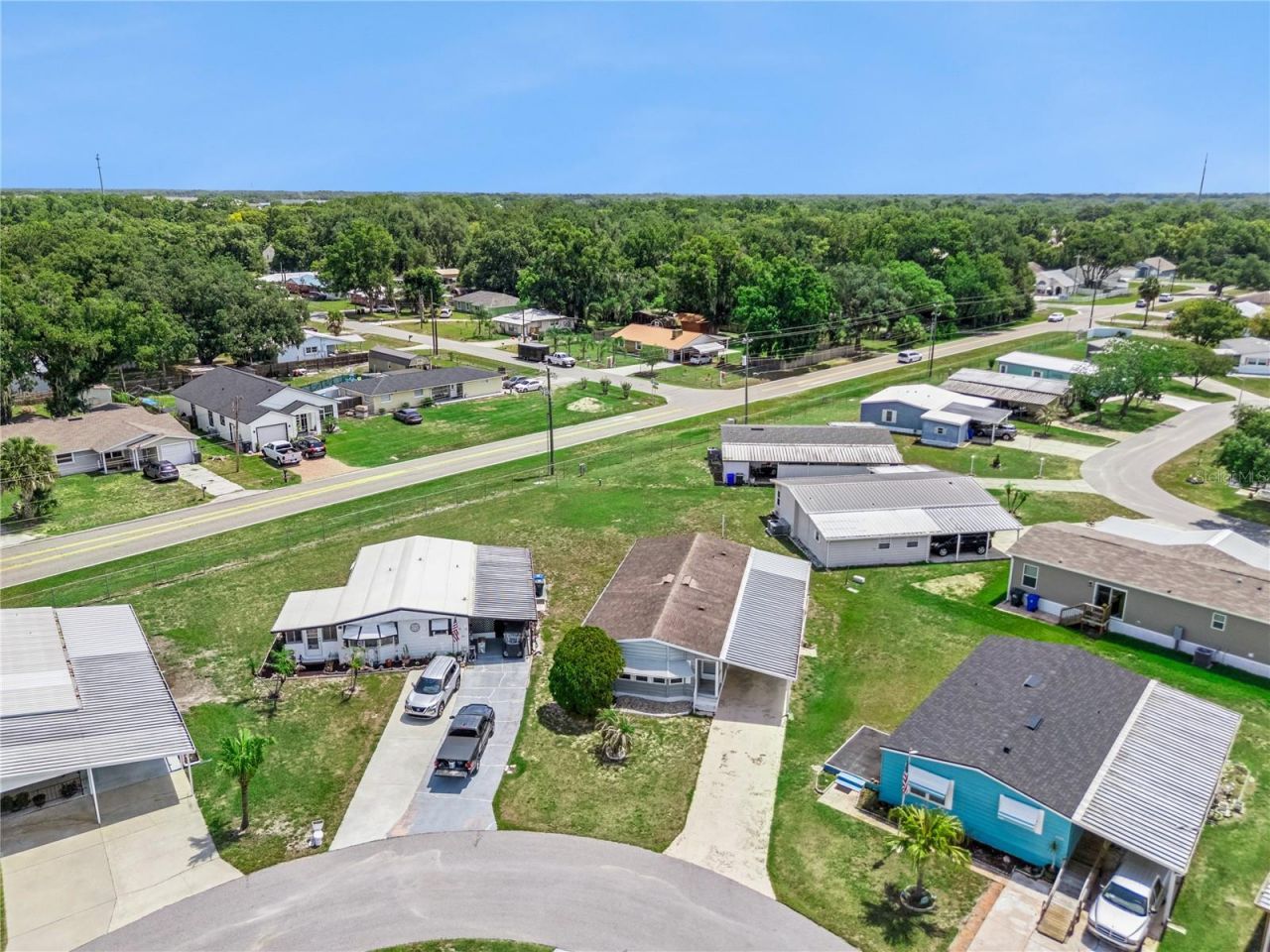 5035 Lodgewood Drive , Lakeland, FL 33810 Photo