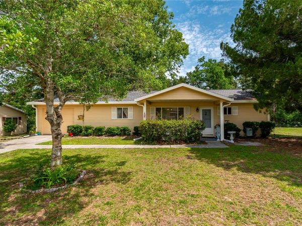 8173 SW 107TH PLACE , OCALA, FL 34481