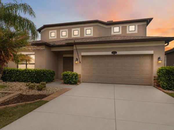 11415 BLUE CRANE STREET , RIVERVIEW, FL 33569
