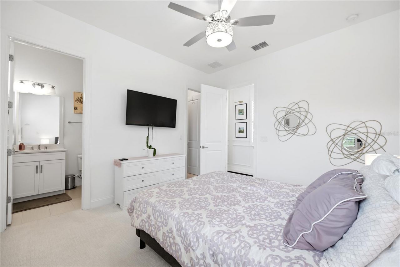 2340 White Dogwood Loop, Lutz, FL 33549 Photo