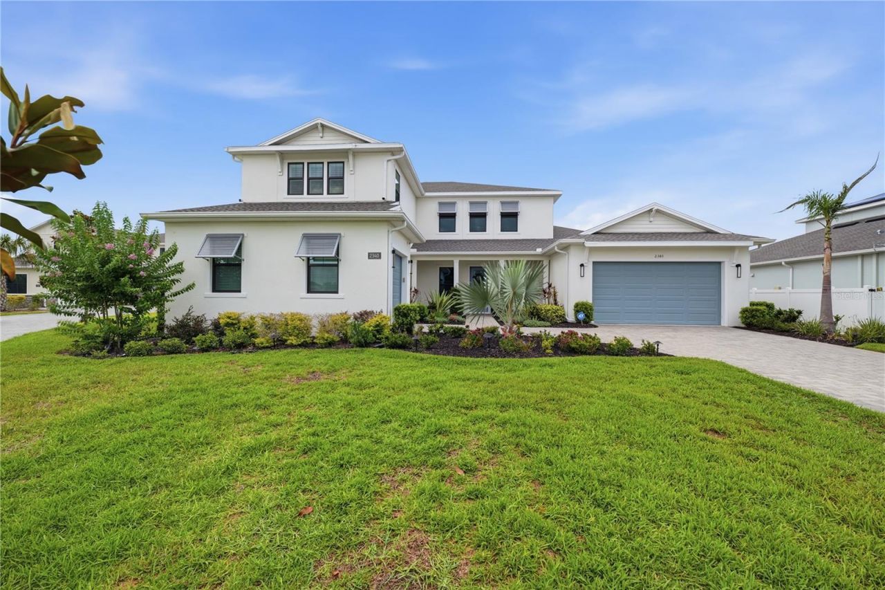 2340 White Dogwood Loop, Lutz, FL 33549 Photo