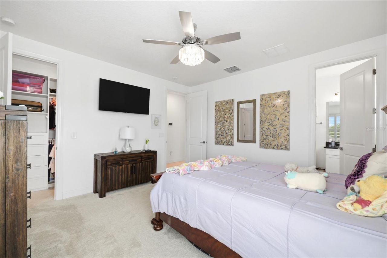 2340 White Dogwood Loop, Lutz, FL 33549 Photo