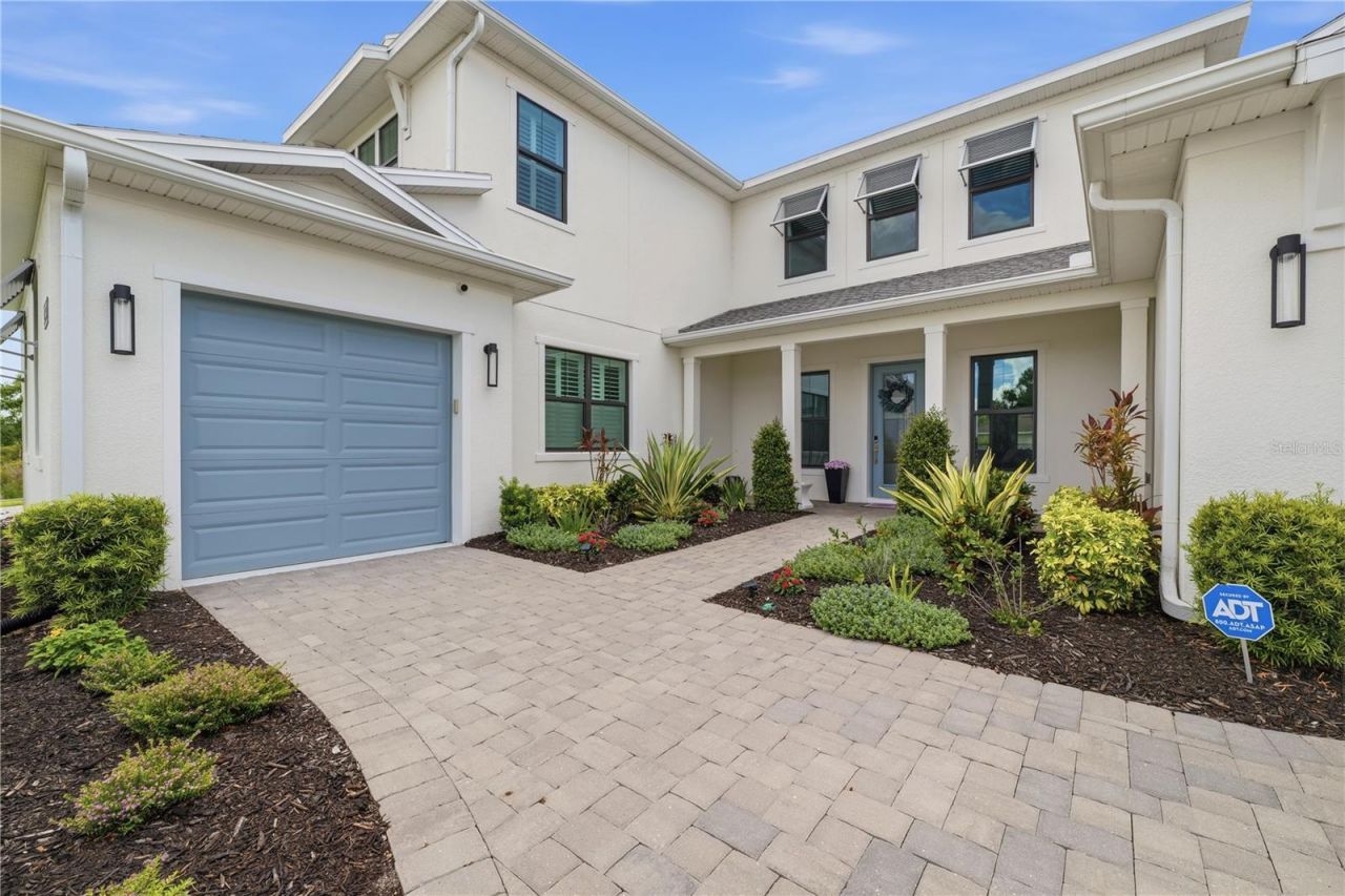 2340 White Dogwood Loop, Lutz, FL 33549 Photo