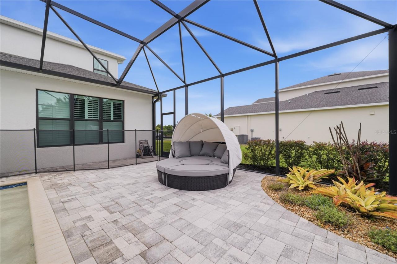 2340 White Dogwood Loop, Lutz, FL 33549 Photo