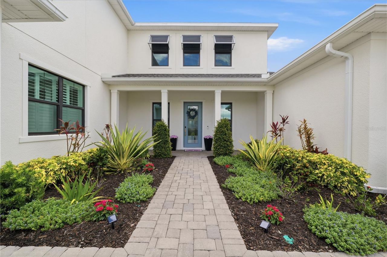 2340 White Dogwood Loop, Lutz, FL 33549 Photo