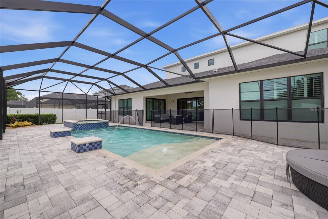 2340 White Dogwood Loop, Lutz, FL 33549 Photo
