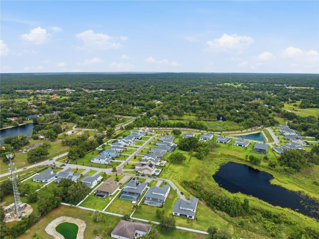2340 White Dogwood Loop, Lutz, FL 33549 Photo