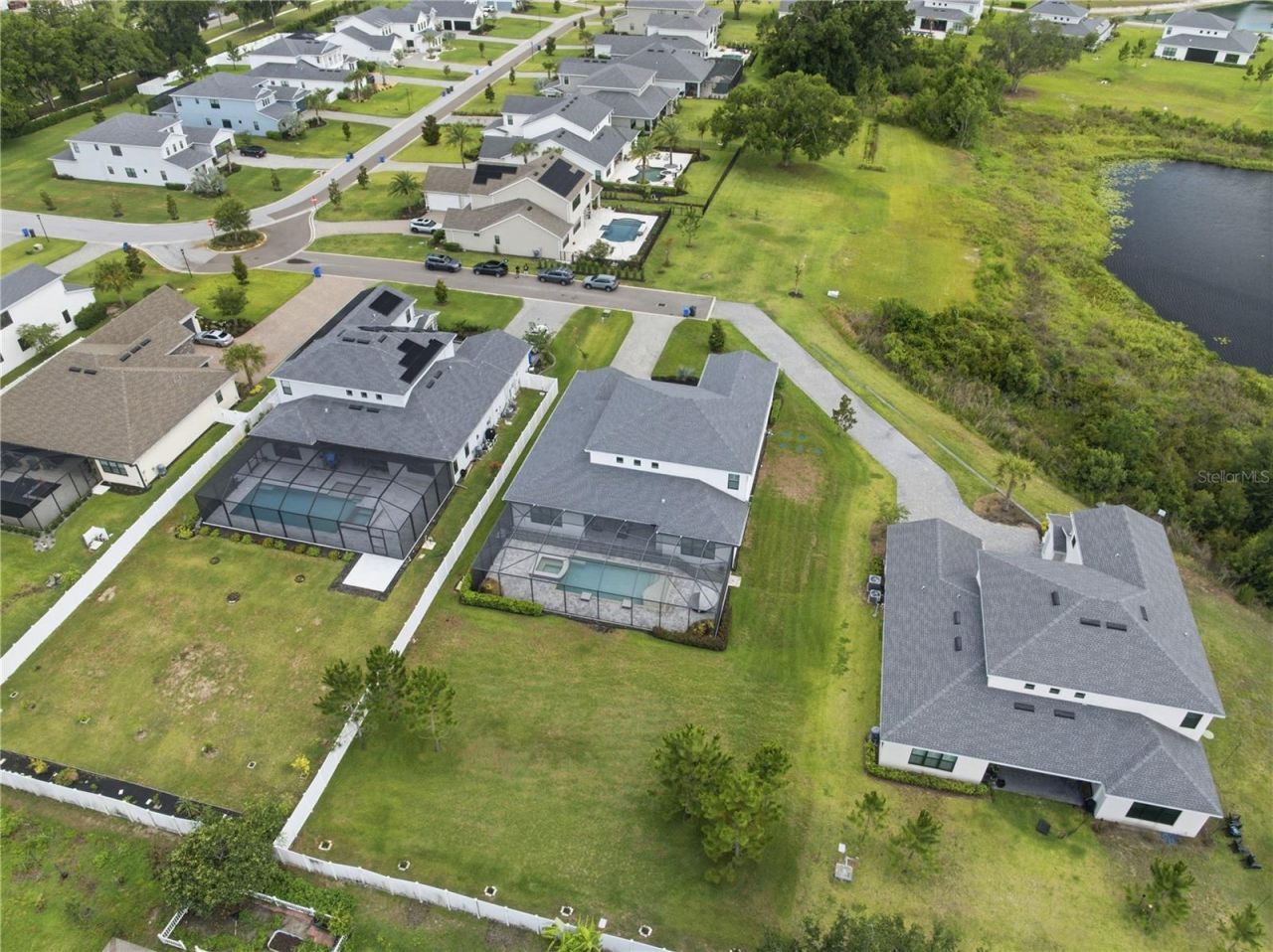 2340 White Dogwood Loop, Lutz, FL 33549 Photo