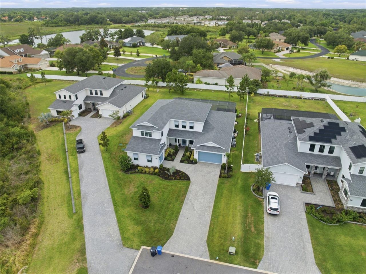 2340 White Dogwood Loop, Lutz, FL 33549 Photo