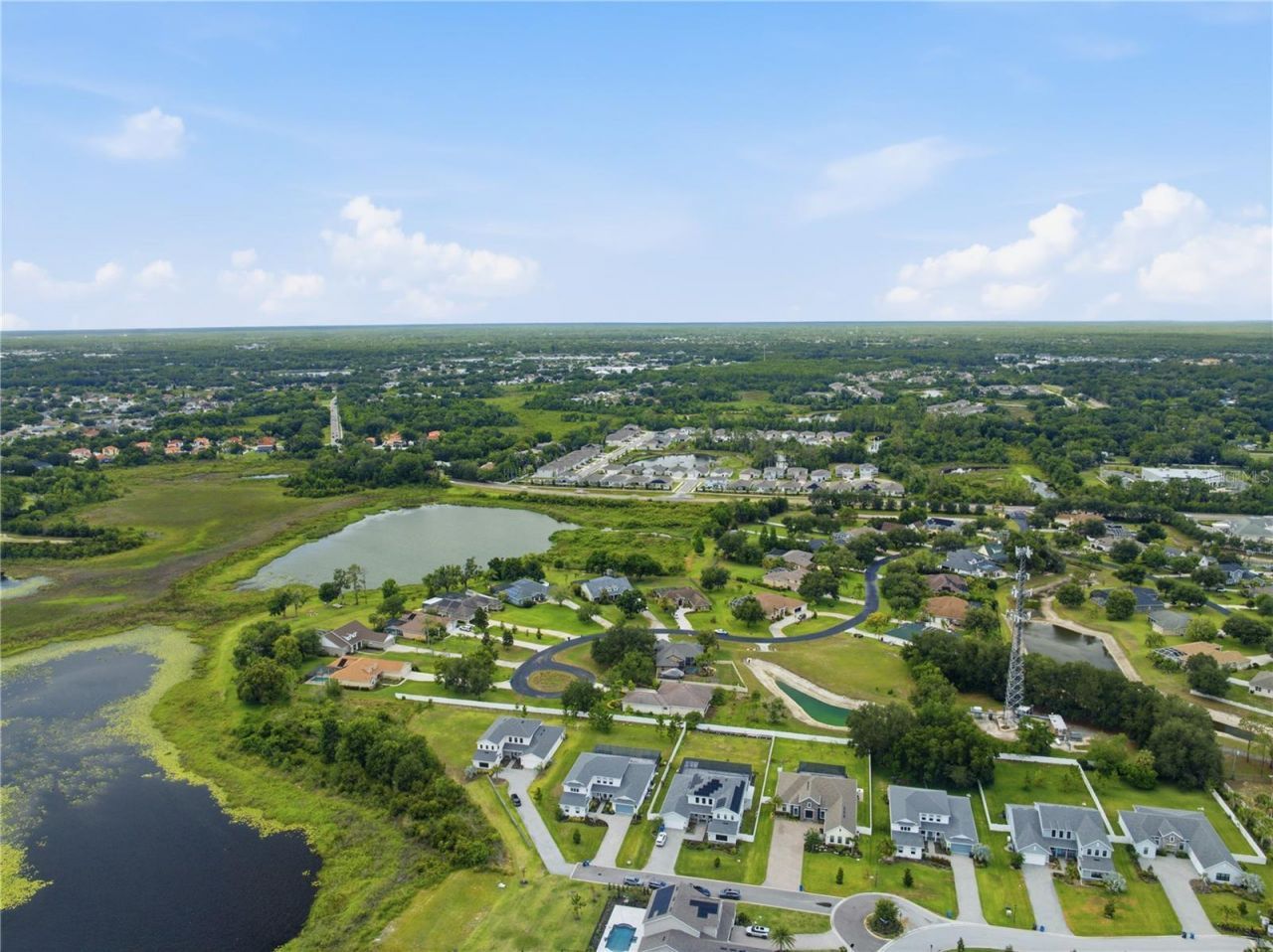 2340 White Dogwood Loop, Lutz, FL 33549 Photo