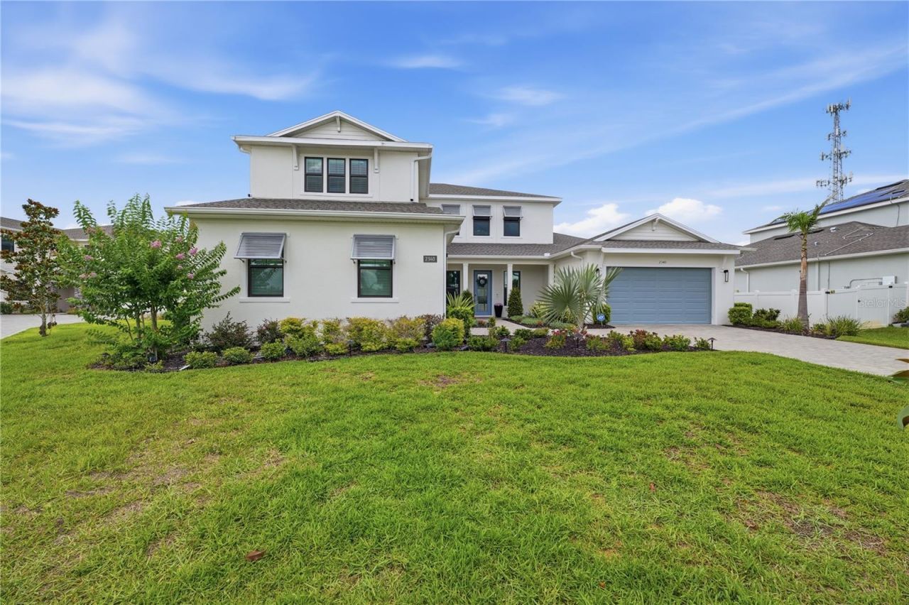 2340 White Dogwood Loop, Lutz, FL 33549 Photo