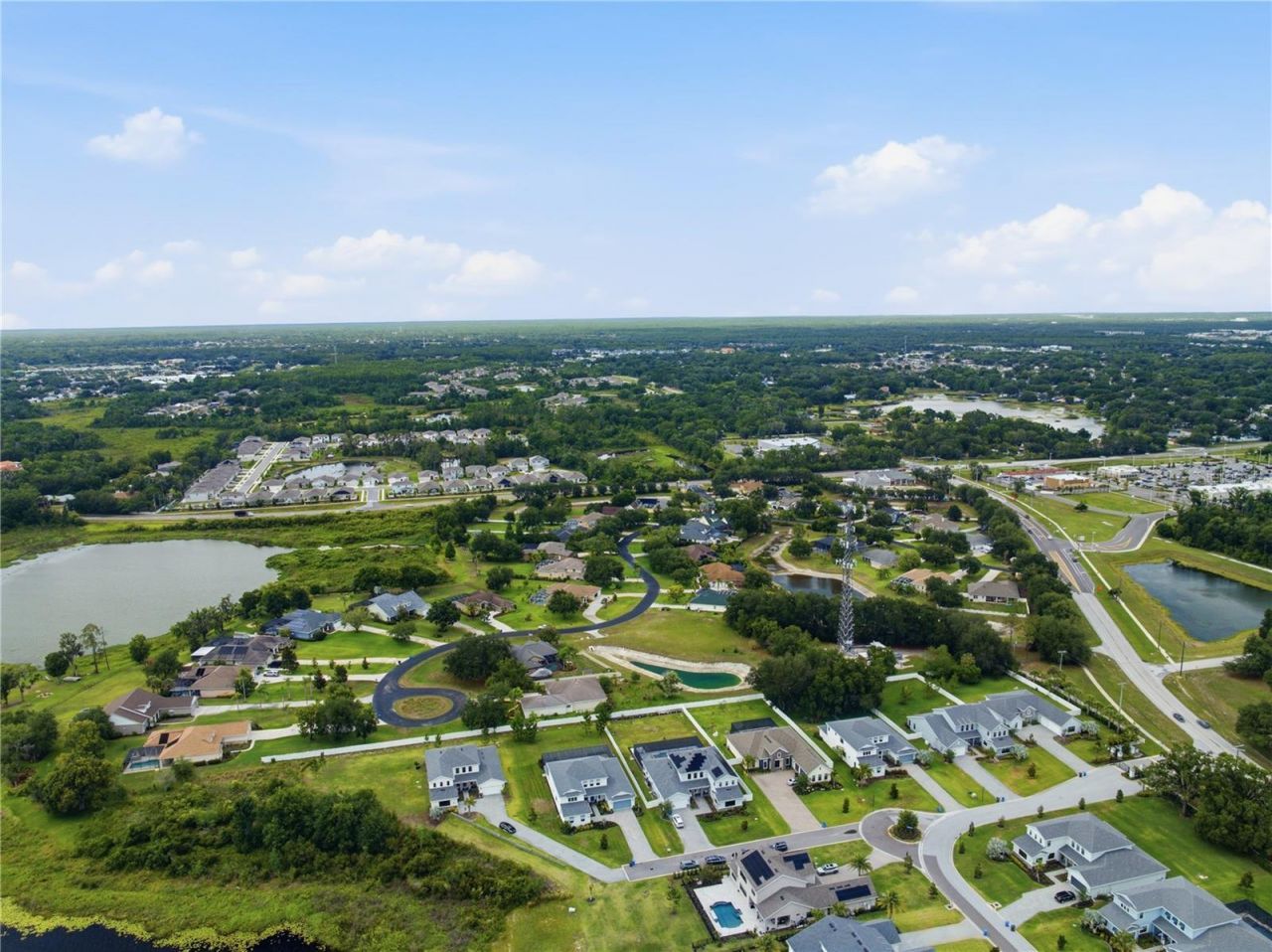 2340 White Dogwood Loop, Lutz, FL 33549 Photo