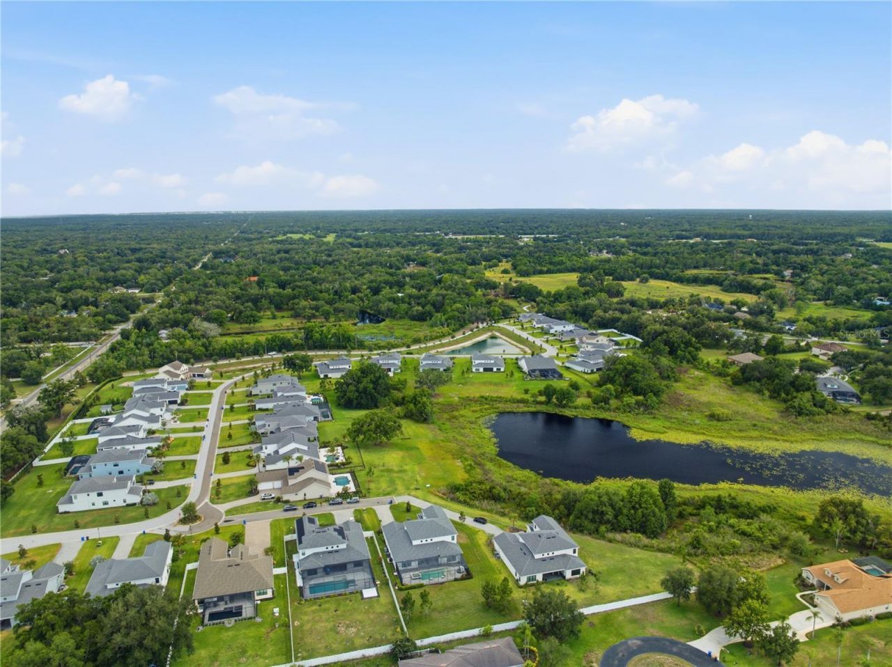 2340 White Dogwood Loop, Lutz, FL 33549 Photo