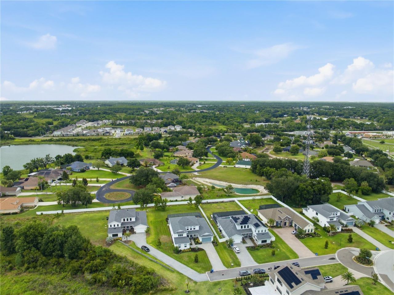 2340 White Dogwood Loop, Lutz, FL 33549 Photo
