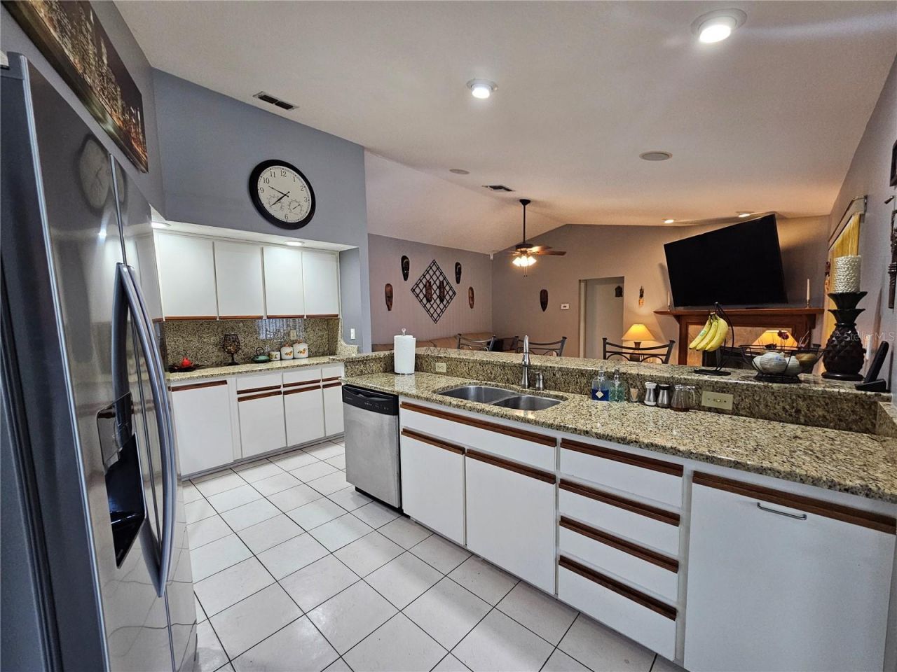 2210 Bayou Drive , Holiday, FL 34691 Photo