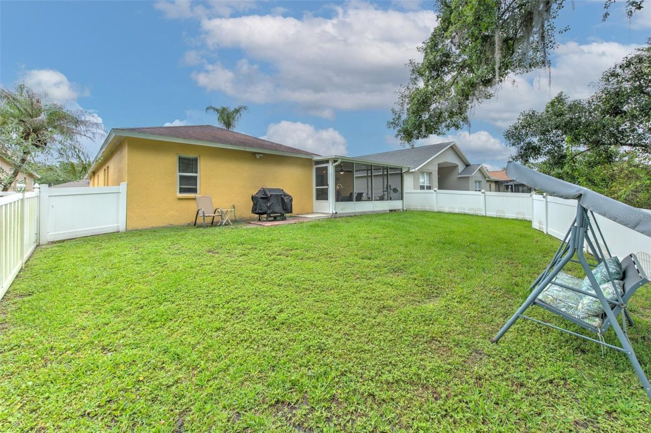30914 Burleigh Drive , Wesley Chapel, FL 33543 Photo