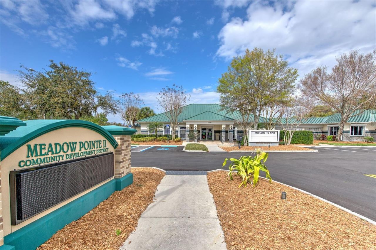 30914 Burleigh Drive , Wesley Chapel, FL 33543 Photo