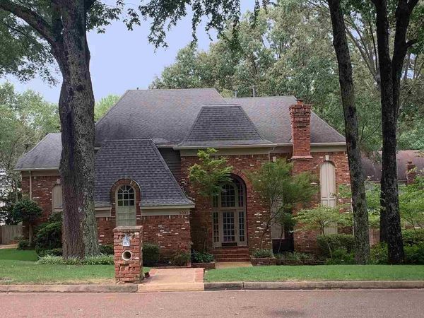 3023 OAKLEIGH CV, Germantown, TN 38138