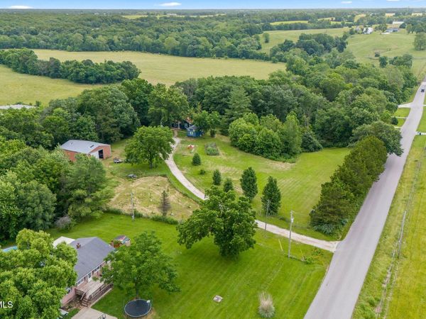 3799 COUNTY ROUTE 304 , Fulton, MO 65251
