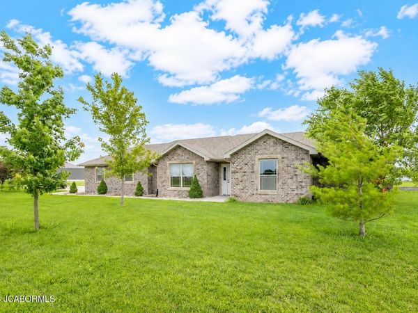 9566 COUNTY ROAD 371 , New Bloomfield, MO 65063