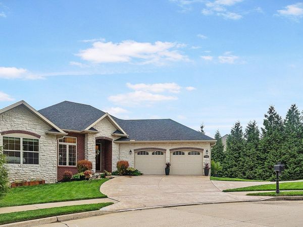1204 STABLESTONE LANE, Columbia, MO 65201